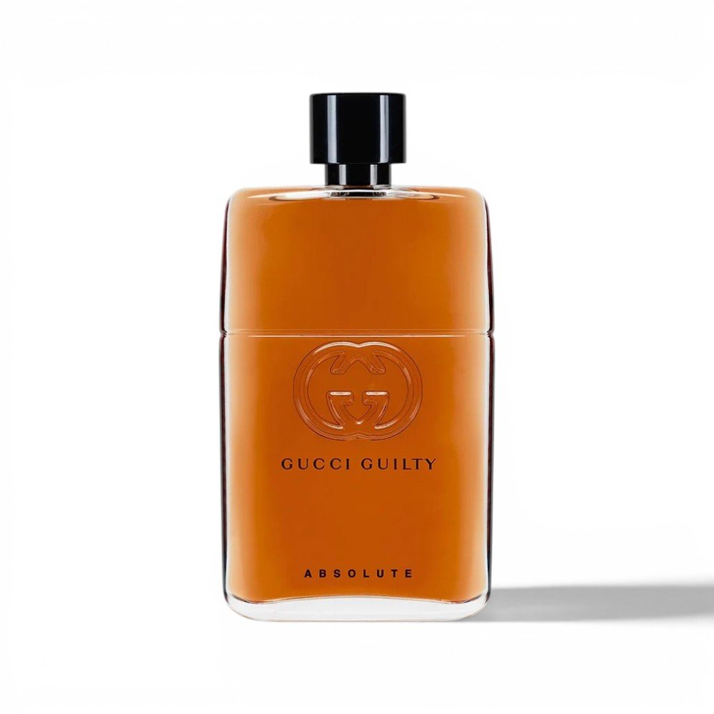 Gucci Guilty Absolute Eau de Parfum Pour Homme 90ml