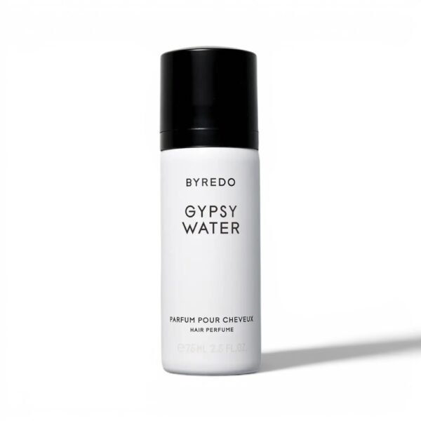 Byredo Gypsy Water Hair Perfume Tester 75ml