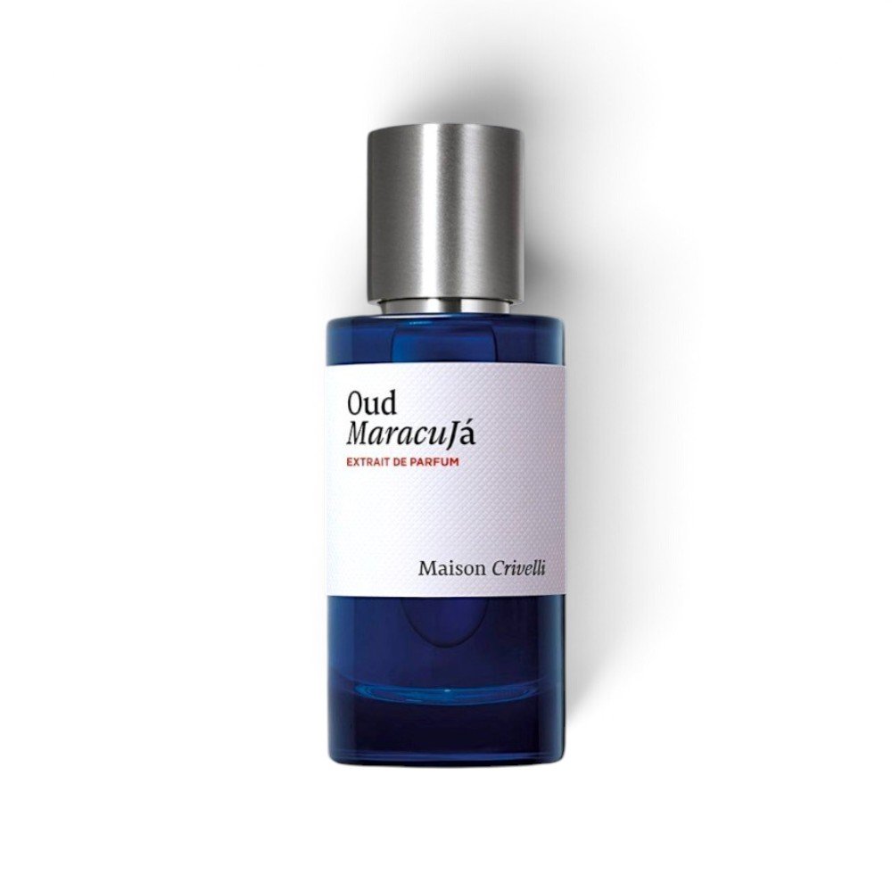 Maison Crivelli Oud Maracujá Extrait de Parfum 50ml