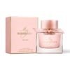 Burberry My Burberry Blush Eau de Parfum 90ml - Image 2