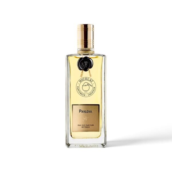 Nicolai Parfumeur Createur Pavlova Eau de Parfum Intense 100ml